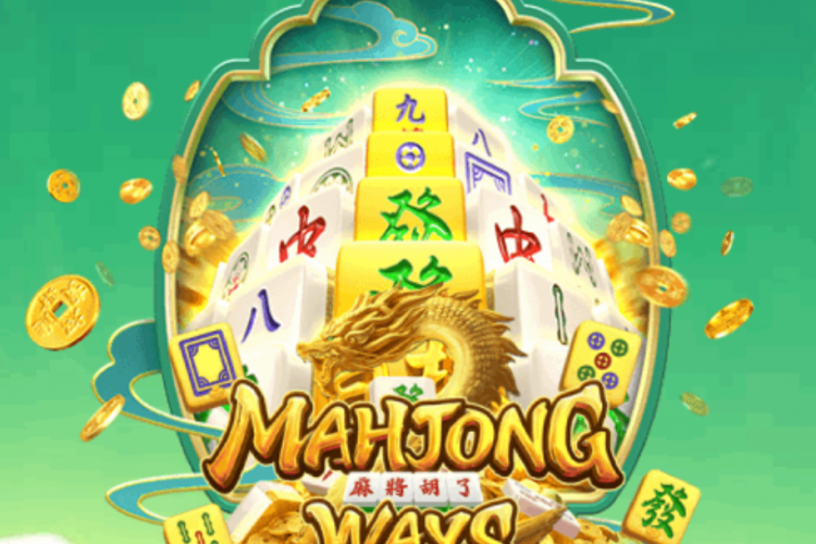 Daftar Akun Slot PG Soft Game Mahjong Ways 1,2,3 Resmi
